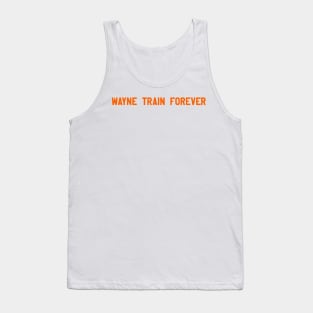 sad choo choo Tank Top